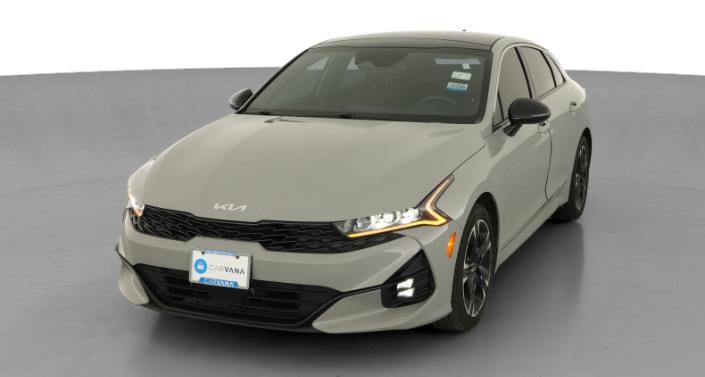 2022 Kia K5 GT-Line -
                  Richton Park, IL
