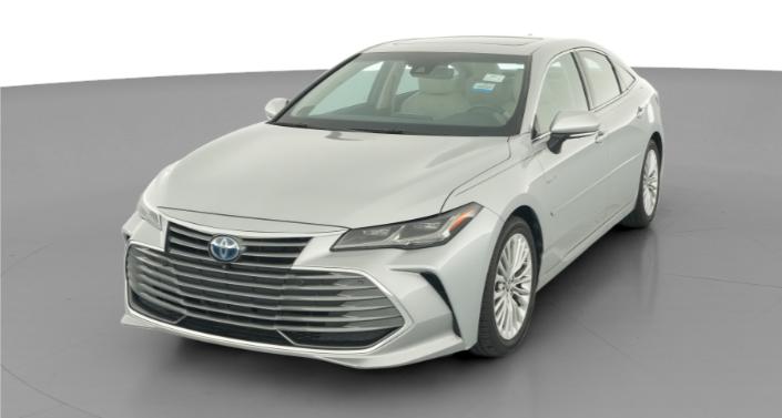 Thumbnail: 2020 Toyota Avalon - 1