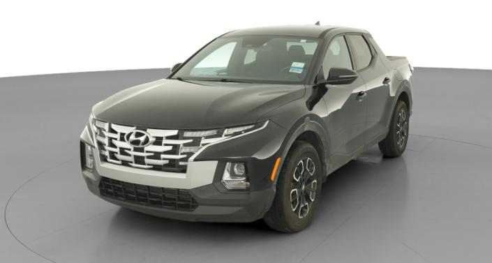 2022 Hyundai Santa Cruz SEL -
                  Hebron, OH