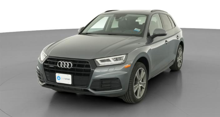 Thumbnail: 2019 Audi Q5 - 1