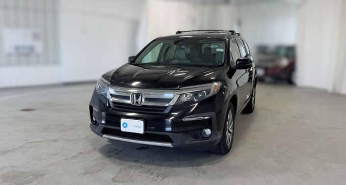 Thumbnail: 2019 Honda Pilot - 1