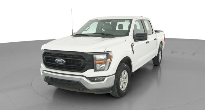Thumbnail: 2023 Ford Econoline - 1