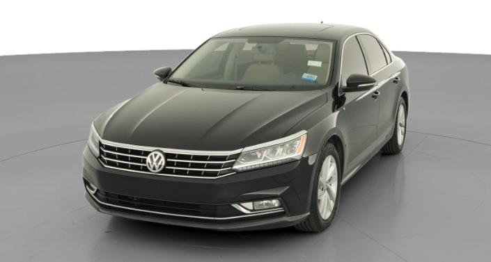2018 Volkswagen Passat 2.0T -
                  West Memphis, AR