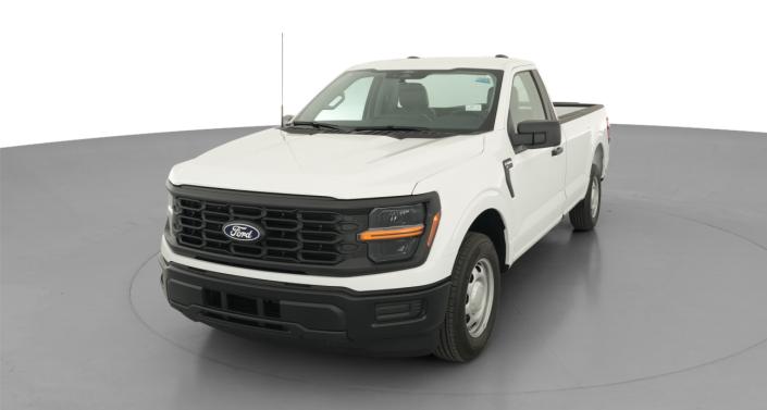 Thumbnail: 2026 Ford Econoline - 1