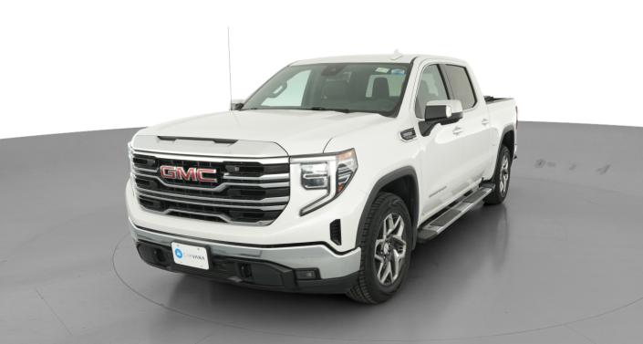 Thumbnail: 2023 GMC Sierra 1500 - 1