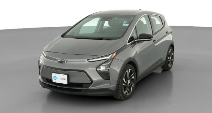 2023 Chevrolet Bolt EV 2LT -
                  Framingham, MA