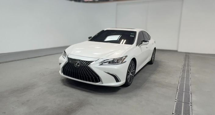 Thumbnail: 2024 Lexus ES - 1