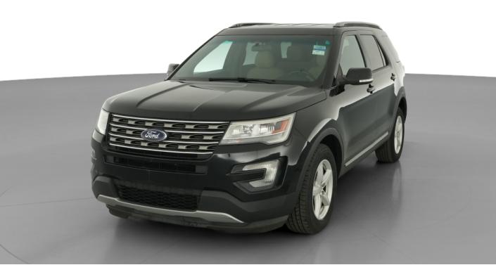 Thumbnail: 2016 Ford Explorer - 1