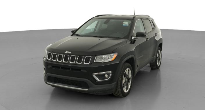 Thumbnail: 2019 Jeep Compass - 1