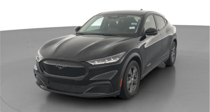 2023 Ford Mustang Mach-E Select -
                  Wheatland, OK