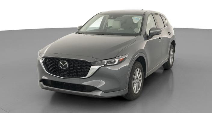 Thumbnail: 2025 Mazda CX-5 - 1