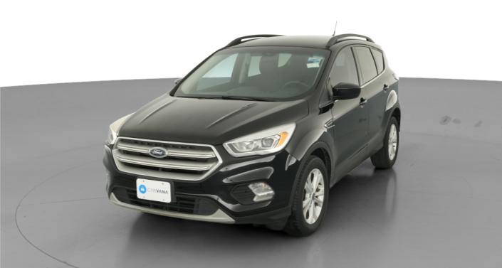 Thumbnail: 2018 Ford Escape - 1