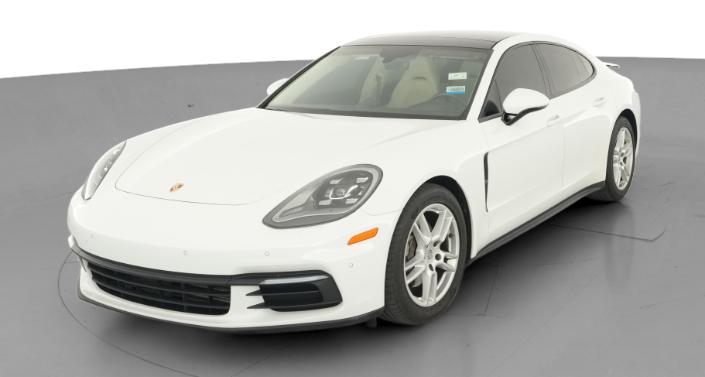 2018 Porsche Panamera 4 -
                  Bessemer, AL