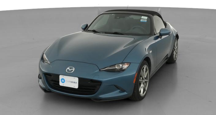 Thumbnail: 2020 Mazda MX-5 Miata - 1