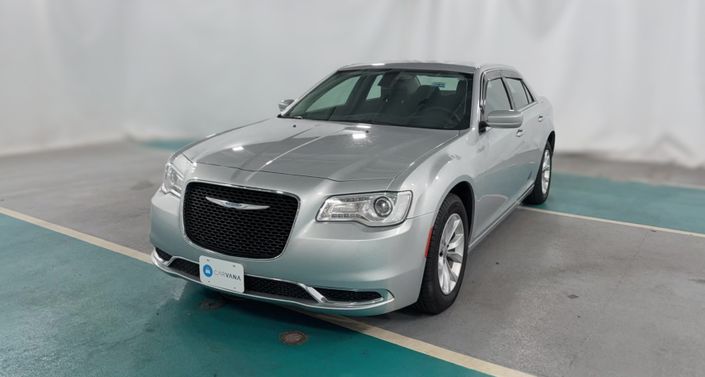 Thumbnail: 2023 Chrysler 300 - 1