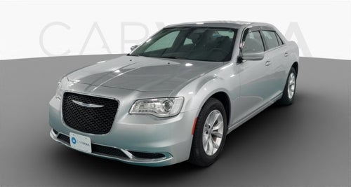 2023 Chrysler 300