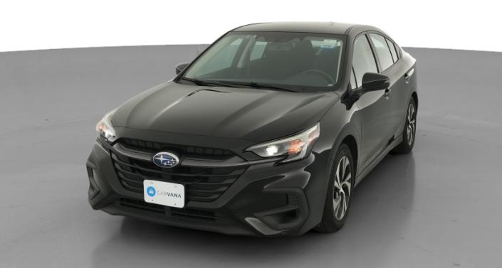 Thumbnail: 2025 Subaru Legacy - 1