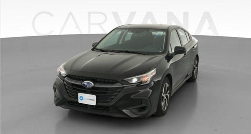 2025 Subaru Legacy