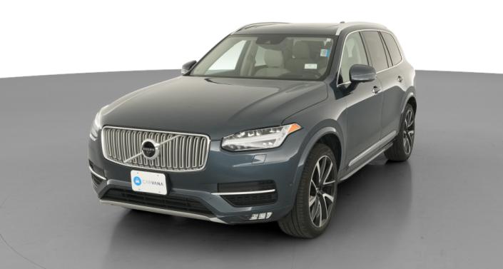 2019 Volvo XC90 T6 Inscription -
                  Colonial Heights, VA