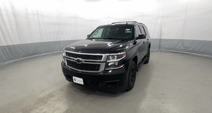 Thumbnail: 2019 Chevrolet Tahoe - 1