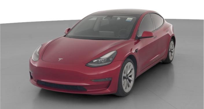 Thumbnail: 2023 Tesla Model 3 - 1