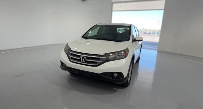 Thumbnail: 2012 Honda CR-V - 1
