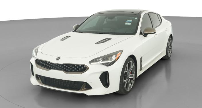 2018 Kia Stinger GT2 -
                  Indianapolis, IN