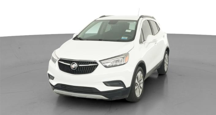Thumbnail: 2019 Buick Encore - 1