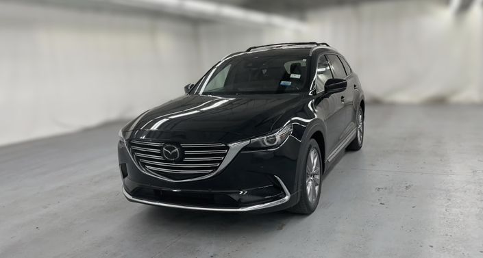 2021 Mazda CX-9 Grand Touring -
                  Indianapolis, IN