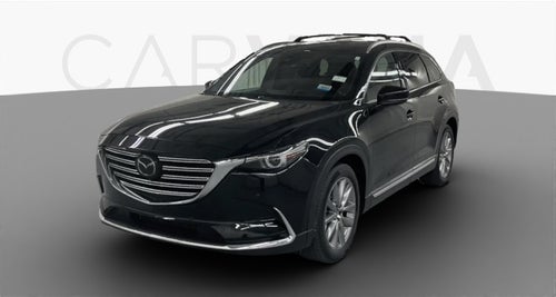 2021 MAZDA CX-9