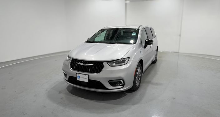 Thumbnail: 2024 Chrysler Pacifica - 1