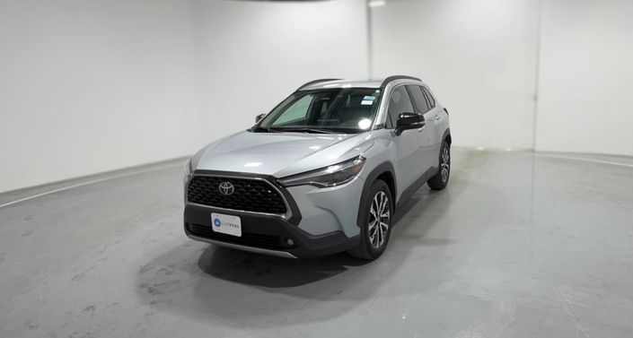 Thumbnail: 2025 Toyota Corolla Cross - 1