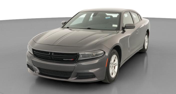 2022 Dodge Charger SXT -
                  West Memphis, AR
