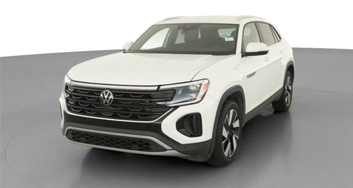 Thumbnail: 2024 Volkswagen Atlas - 1