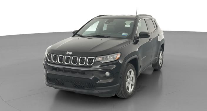 Thumbnail: 2024 Jeep Compass - 1