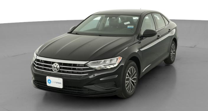 Thumbnail: 2021 Volkswagen Jetta - 1