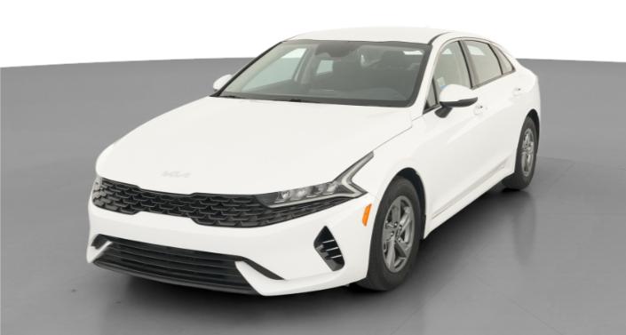 2022 Kia K5 LXS -
                  Haines City, FL