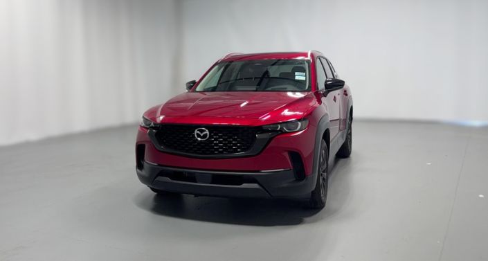Thumbnail: 2025 Mazda CX-50 - 1