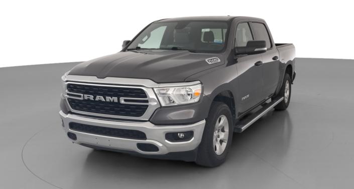 Thumbnail: 2023 RAM 1500 - 1