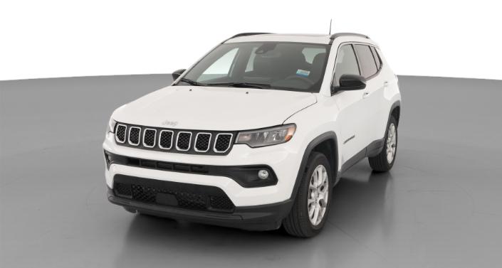 Thumbnail: 2023 Jeep Compass - 1