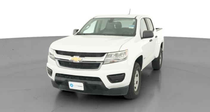 Thumbnail: 2018 Chevrolet Colorado - 1