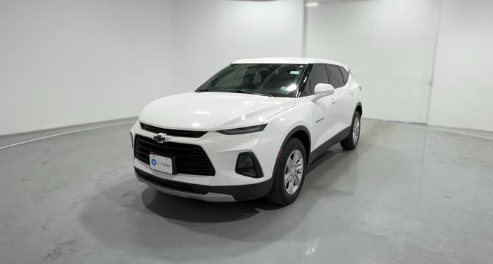 2020 Chevrolet Blazer  -
                  Fairview, OR