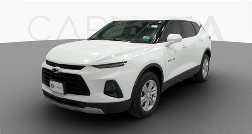 2020 Chevrolet Blazer