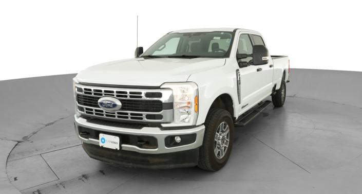 Thumbnail: 2025 Ford Econoline - 1