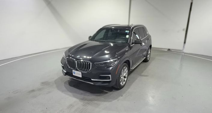 Thumbnail: 2022 BMW X5 - 1