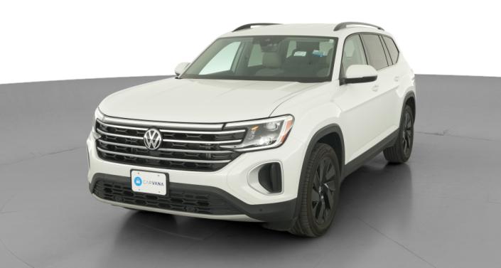 Thumbnail: 2026 Volkswagen Atlas - 1
