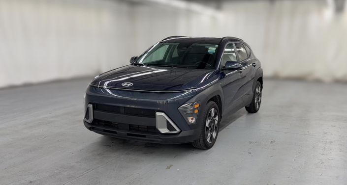 Thumbnail: 2025 Hyundai Kona - 1