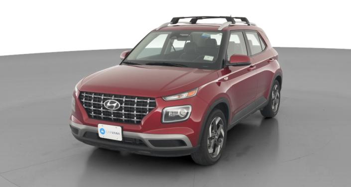 Thumbnail: 2025 Hyundai Venue - 1
