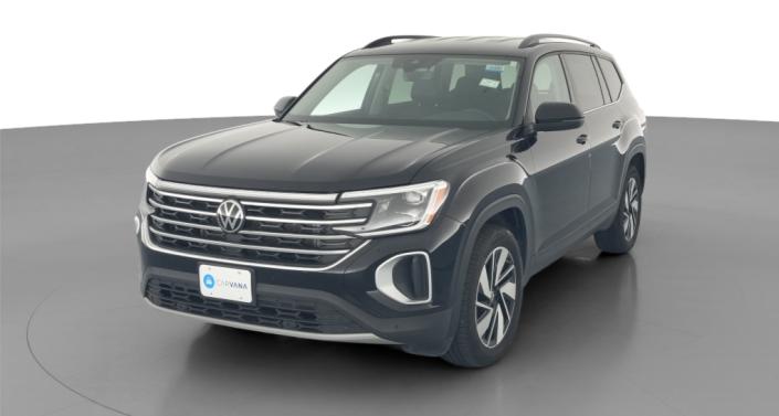 Thumbnail: 2026 Volkswagen Atlas - 1
