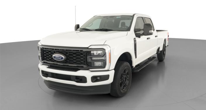 Thumbnail: 2023 Ford Econoline - 1